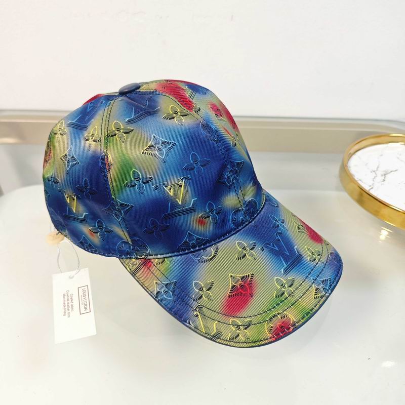 LV Cap dx02